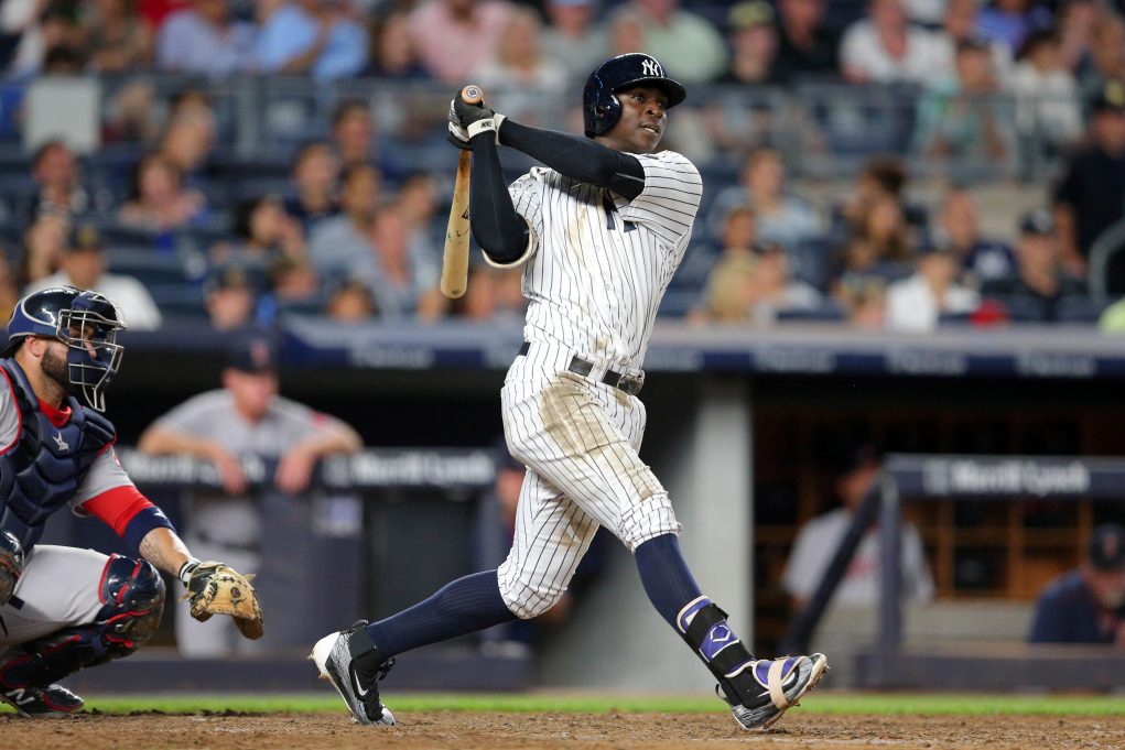 Why the Yankees should steer clear of Didi Gregorius - Pinstripe Alley