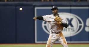 New York Yankees' Didi Gregorius expected to play in WBC 