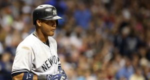 New York Yankees: Starlin Castro sees parallel to former team 