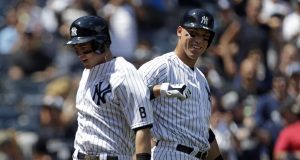 New York Yankees: Right field should see some changes this spring 1