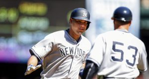 Stats that should make you optimistic about the 2017 New York Yankees 