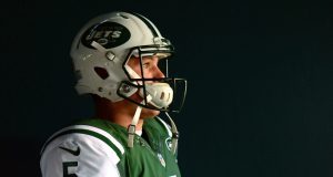Mel Kiper wants the New York Jets to stay the course with QB Christian Hackenberg 