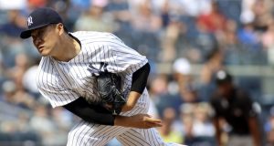 Cashman: Yankees '99 percent likely' to enter 2017 with current rotation 