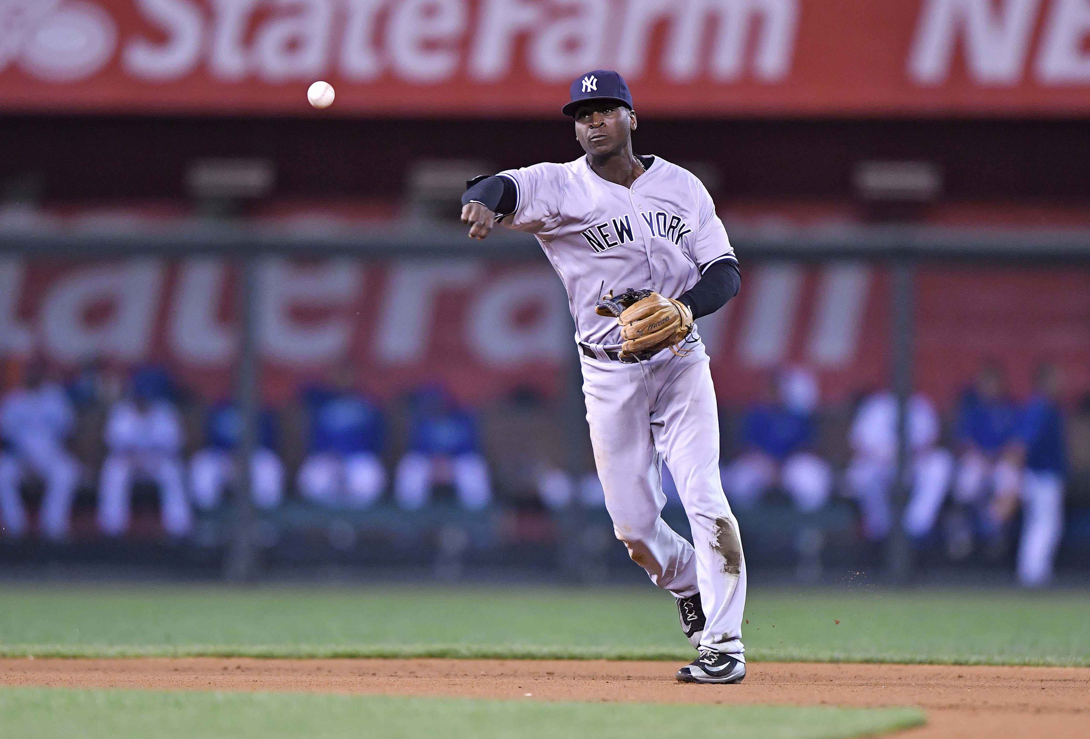New York Yankees avoid arbitration with multiple players (Report) 