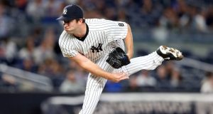 Adam Warren, New York Yankees