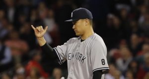 Yankees should handle Masahiro Tanaka's contract with a familiar style 