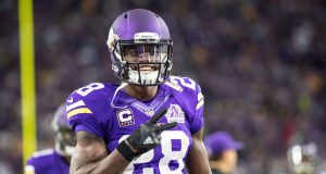 Stop the silliness: The New York Giants aren't signing Adrian Peterson 2