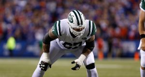 New York Jets have a long way to go, even after Brian Winters re-signing 