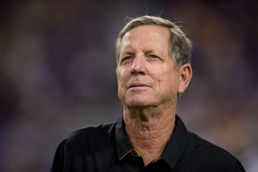 Norv Turner is the best choice to run New York Jets' offense 
