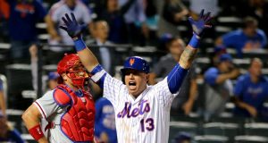 Top 10 New York sports moments of 2016: Gary Sanchez, John Tavares and more 3