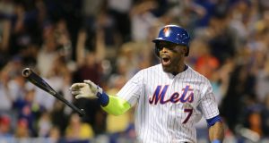 The New York Mets' 'super subs' will make them the class of the NL East 1