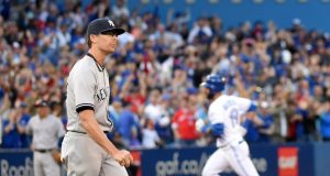 New York Yankees need to strengthen bullpen from top to bottom 