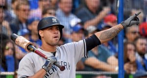 2017 Fantasy Baseball catcher rankings: Gary Sanchez and Buster Posey lead the way 1