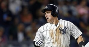 Bench play could be a strength for the 2017 New York Yankees 