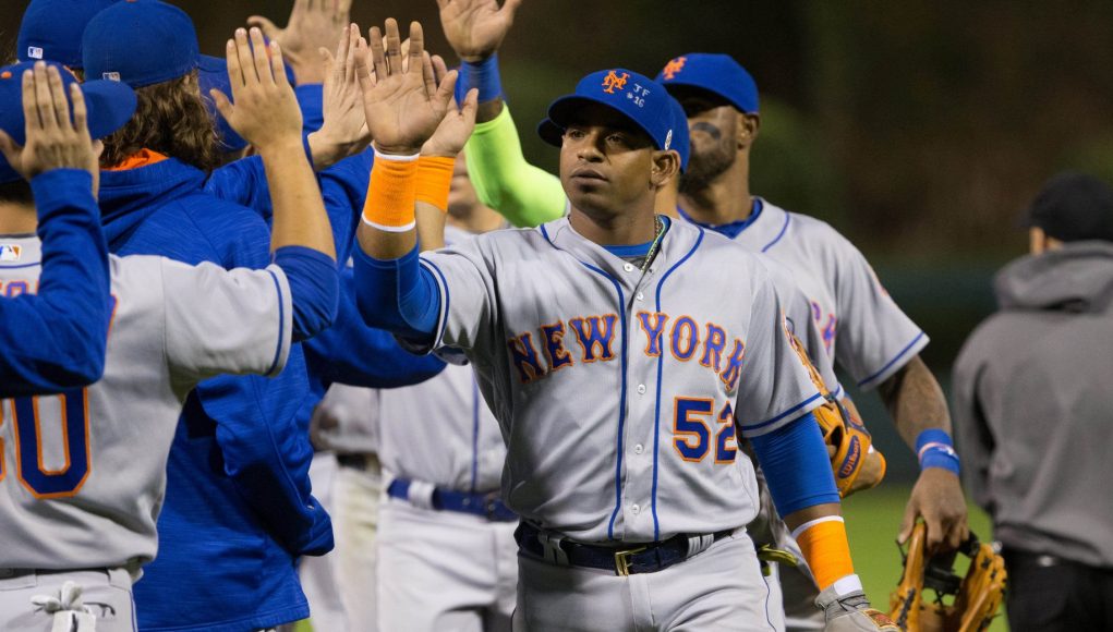 The New York Mets' 'To-Do List' before Spring Training arrives 5