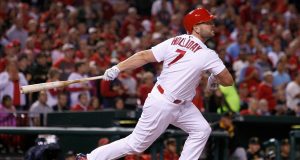 Did the New York Yankees settle too soon with Matt Holliday? 1