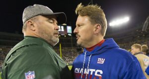 NFL Playoffs: New York Giants at Green Bay Packers full preview 2