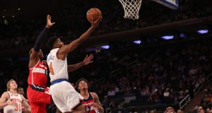 New York Knicks: Chasson Randle signs 10-day contract with Philadelphia 76ers 