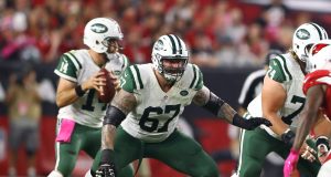 Signing free agent Brian Winters is crucial for the New York Jets 2