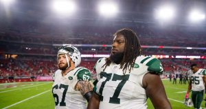 New York Jets make move of the offseason with Brian Winters signing 