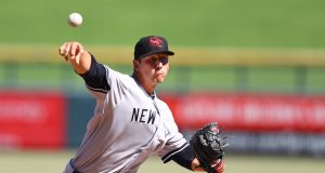 New York Yankees prospects who could make their MLB debuts in 2017 1