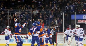 New York Islanders face Montreal Canadiens in tough test before break 