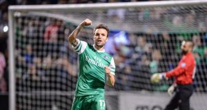 Thanks Rocco: The New York Cosmos are back for 2017 