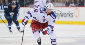 New York Rangers roulette: Which player will be lost in the expansion draft? 