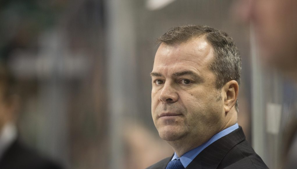 New York Rangers: Alain Vigneault may have learned his lesson 1