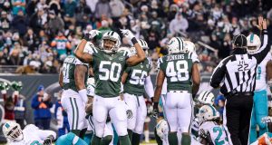 New York Jets: Finding the positives in a lost season 2