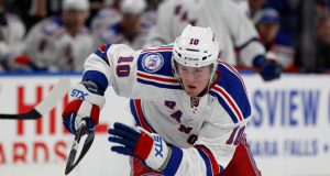 New York Rangers: The top key down the stretch will be scoring goals 