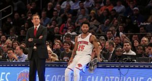 Concerning Derrick Rose and the New York Knicks: Character counts 