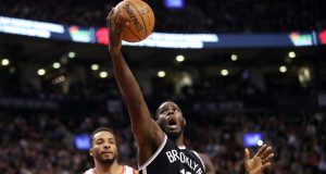 Brooklyn Nets say goodbye to former No. 1 pick Anthony Bennett 
