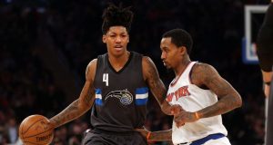 New York Knicks will look to stop the losing streak against Orlando Magic 