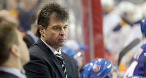 It's about time: New York Islanders fire Jack Capuano 