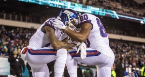 The New York Giants early offseason to-do list 1