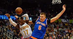 Knicks Injury Update: Porzingis (Achilles) to miss third straight game tonight vs. Bucks 2