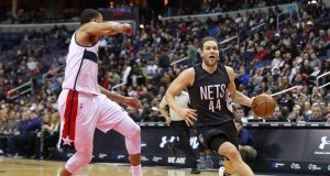 Brooklyn Nets: What is Bojan Bogdanovic's market value? 