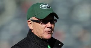 New York Jets: Five reasons Woody Johnson should 'Jet' off to the U.K. 