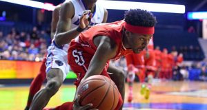 St. John's Red Storm: Big East honors Shamorie Ponds and Bashir Ahmed 