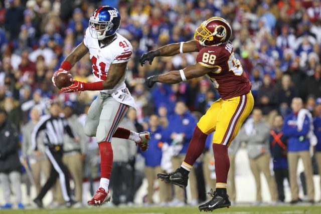 Can the New York Giants Repeat their 2016 Defensive Success?