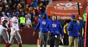 New York Giants: The positives and negatives from the 2016 season 2