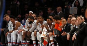 New York Knicks: Jeff Hornacek admits his team isn't good enough on defense 