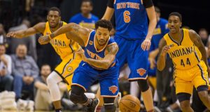 New York Knicks' Derrick Rose: The saga continues 