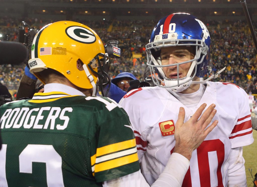 As per usual, the New York Giants offense is top culprit for loss in Green Bay 