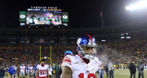 Odell Beckham Jr.'s greatness will be determined by the 'great' catch, not the 'spectacular' one 