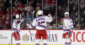 New York Rangers captain Ryan McDonagh is more important than you think 1