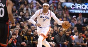 The fundamental reason the New York Knicks should not trade Carmelo Anthony 