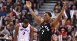 New York Knicks reach a new low in loss to Toronto Raptors (Highlights) 