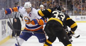 New York Islanders haunt Rask, dominate Bruins 4-0 in Boston (Highlights) 2